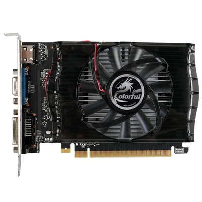 Colorful GeForce GT730K 2GD3-V